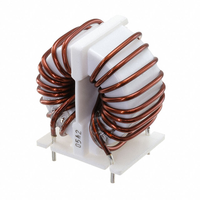 CMC 1.5MH 10A 2LN TH
