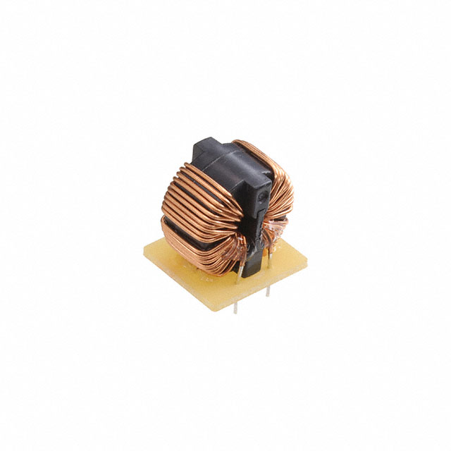 CMC 6.5MH 3A 2LN TH