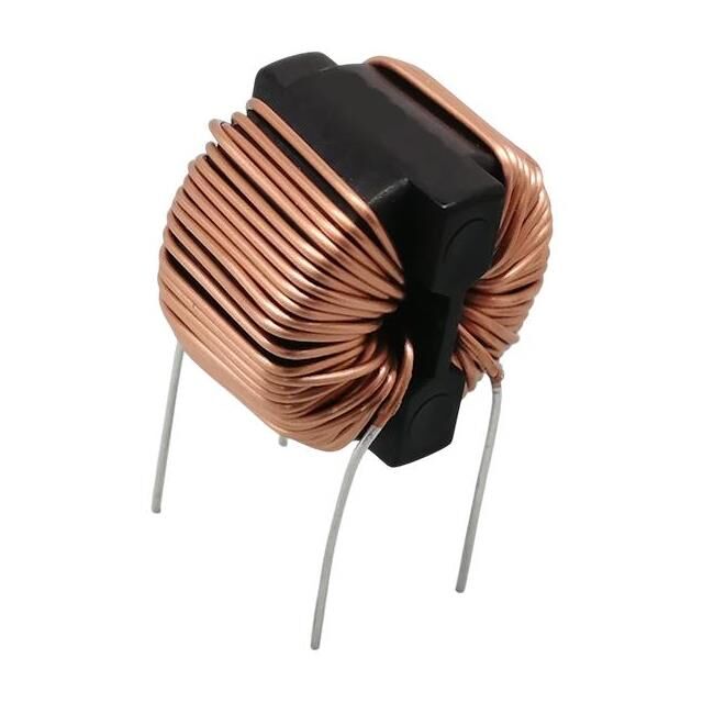 CMC 6.5MH 3A 1.61OHM