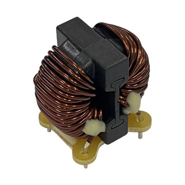 CMC 0.36MH 14A 5.62OHM