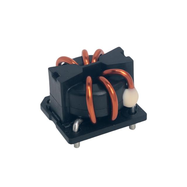 CMC 600UH 12A 2LN TH AEC-Q200