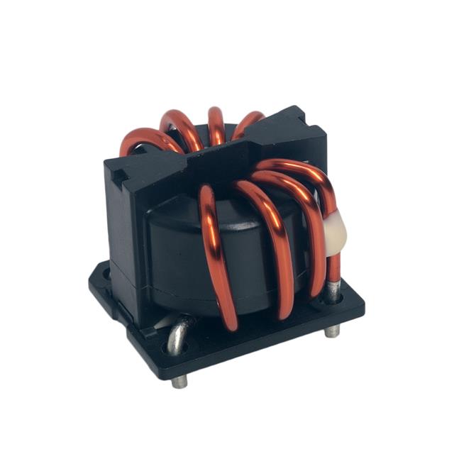 CMC 600UH 28A 2LN TH AEC-Q200