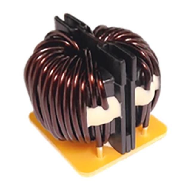 CMC 9.21MH 17.5A 6.6OHM