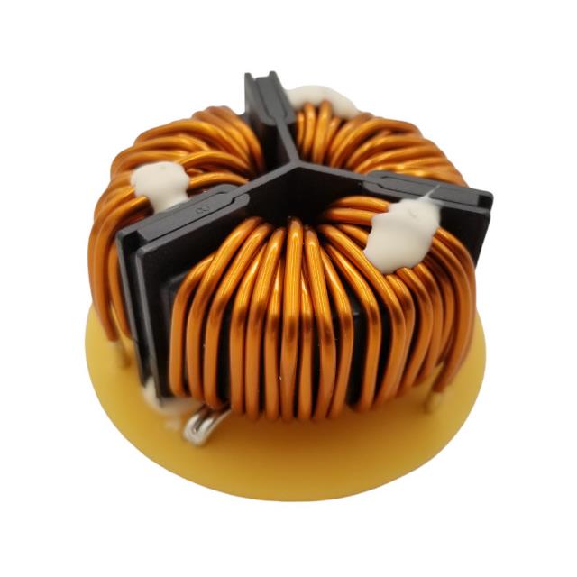 CMC 1.72MH 40A 3LN THROUGH HOLE