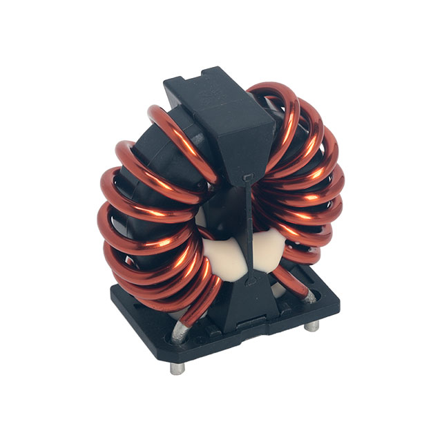 CMC 4.15MH 8A 2LN TH AEC-Q200