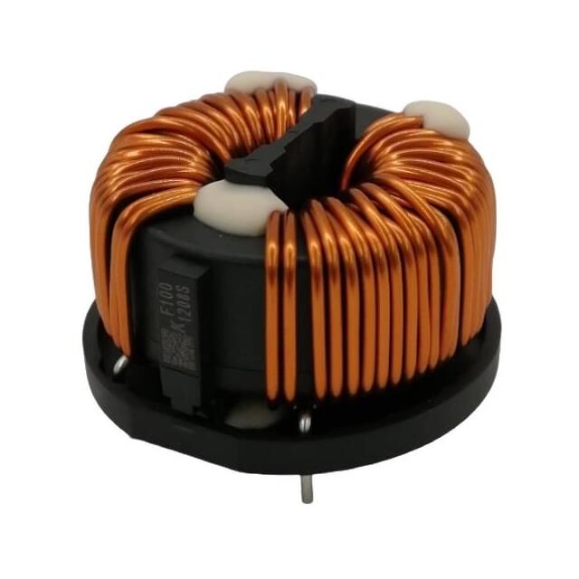 CMC 7.6MH 12A 2LN TH AEC-Q200