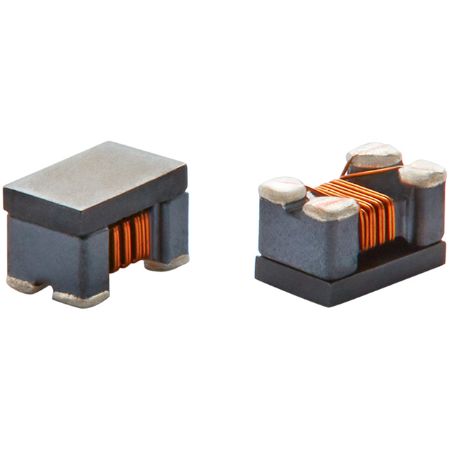 CMC 300MA 2LN 360OHM SMD AECQ200