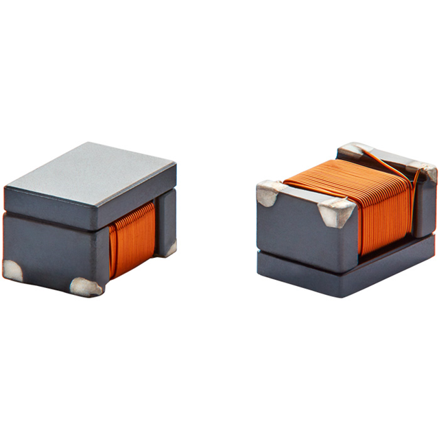 CMC 100UH 200MA 2LN 5.8KOHM SMD