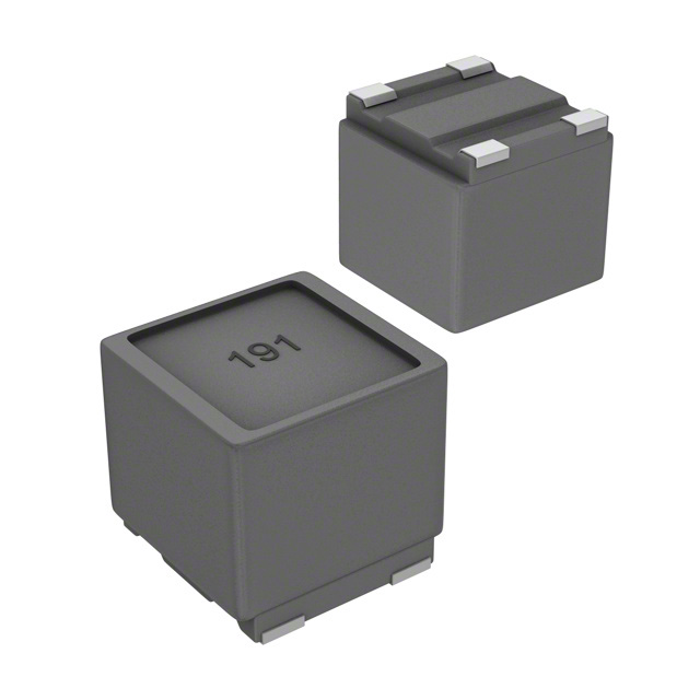 CMC 6UH 500MA 2LN 3 KOHM SMD