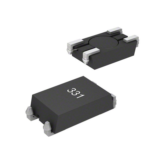 CMC 47UH 300MA 2LN 140 OHM SMD
