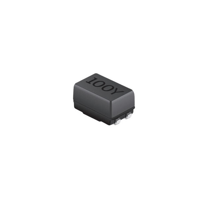 CMC 2LN SMD AEC-Q200