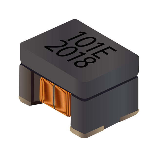 CMC 100UH 100MA 2LN 5.5KOHM SMD
