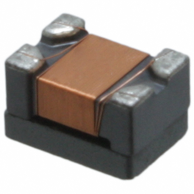 CMC 1UH 1.2A 2LN 60 OHM SMD