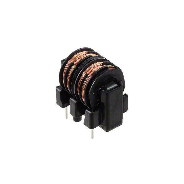 CMC 2.4MH 1.7A 2LN TH