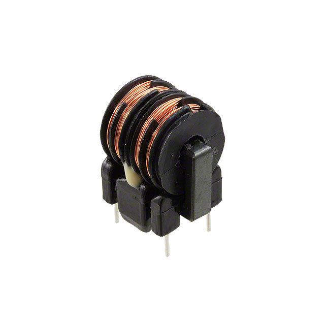 CMC 33MH 600MA 2LN TH