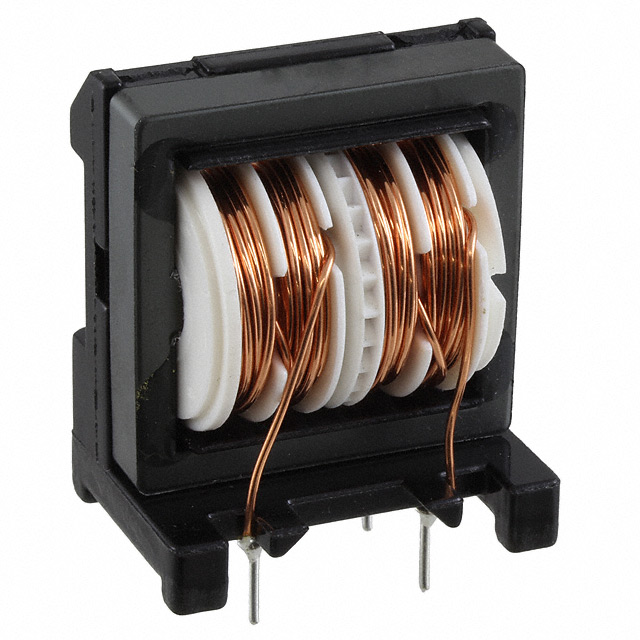 CMC 7.5MH 2A 2LN TH