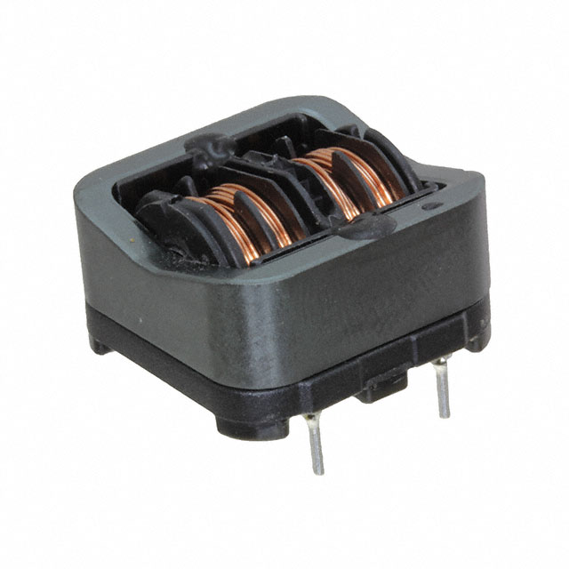 CMC 10.3MH 2A 2LN TH