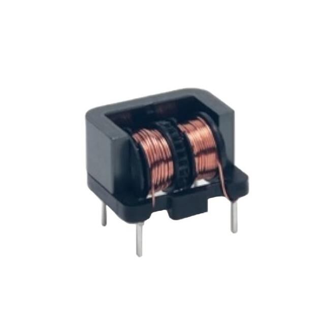 CMC 19.6MH 700MA 2LN TH
