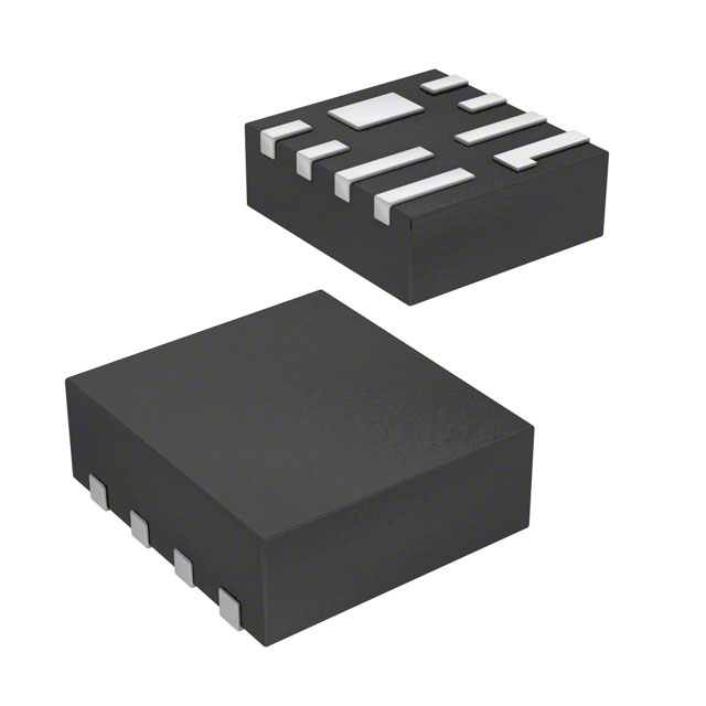 CMC 100MA 2LN SURFACE MOUNT ESD