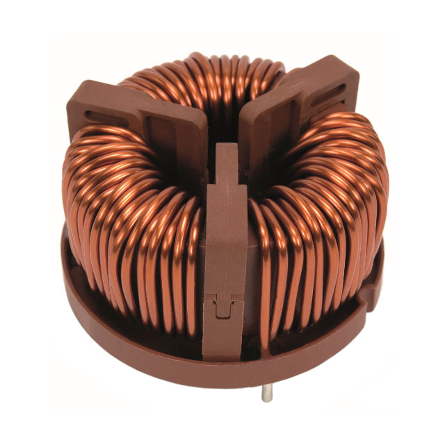CMC 2.8MH 25A 2LN 2.9 KOHM TH