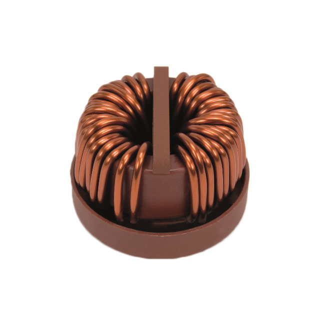 CMC 370UH 63A 2LN 390 OHM TH