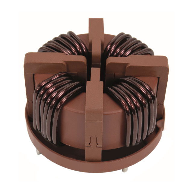 CMC 832UH 20A 4LN 860 OHM TH