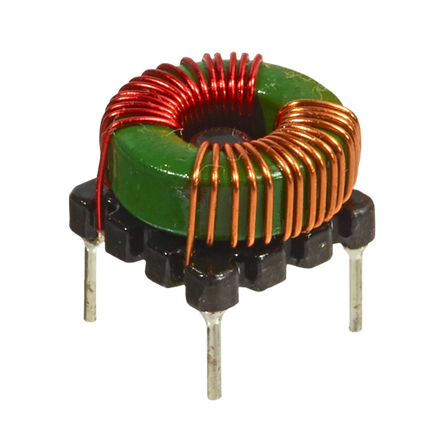 CMC 450UH 5.2A 2LN TH