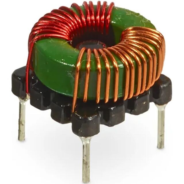 FILTER COMPONENT