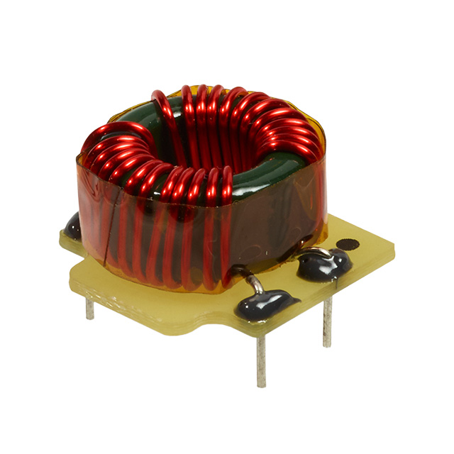 CMC 1.219MH 4A 2LN TH