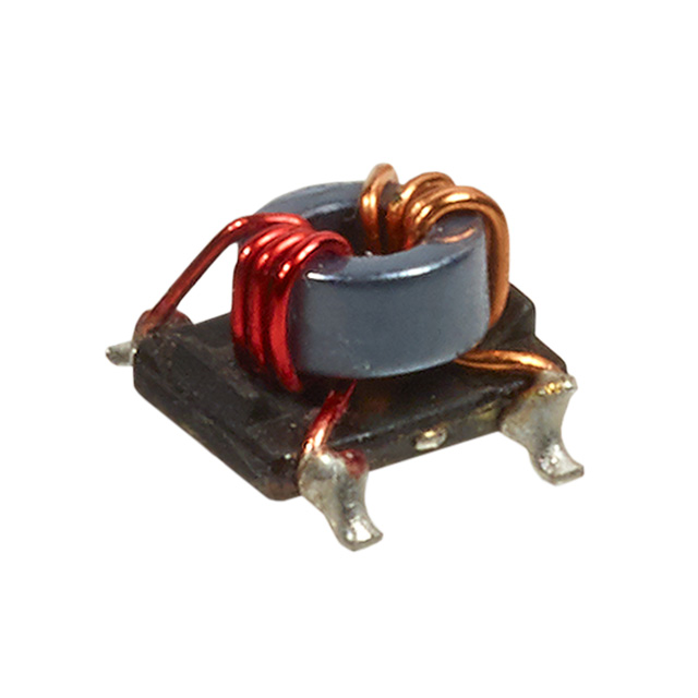 CMC 16.1UH 2LN SMD