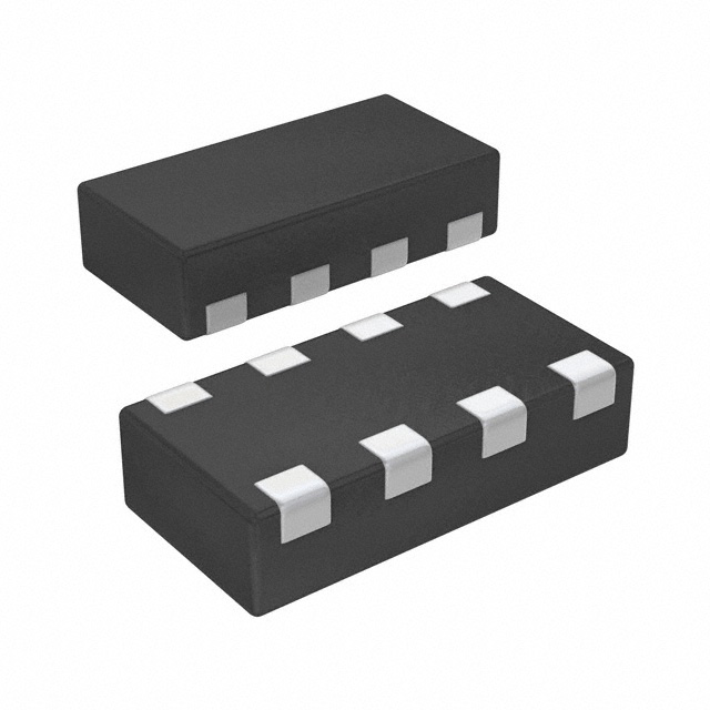 CMC 100MA 4LN 65 OHM SMD