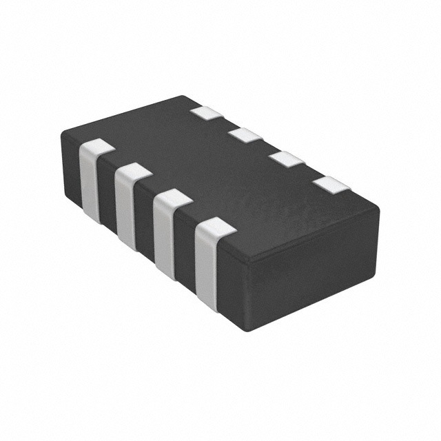 CMC 100MA 4LN 65 OHM SMD