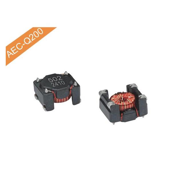 CMC 0.35A 2LN 14 KOHM SMD