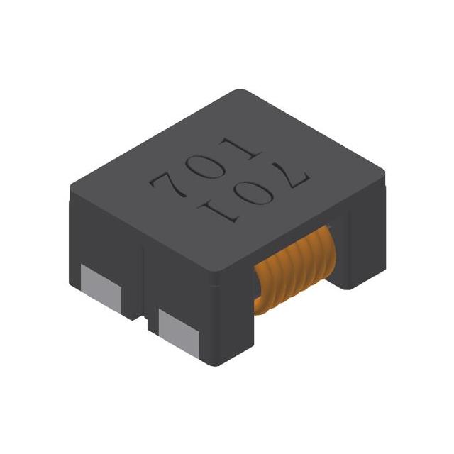 CMC 8A 2LN 700 OHM SURFACE MOUNT