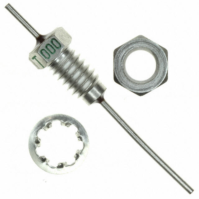 FILTER LC(PI) 1500PF CHASSISSIS