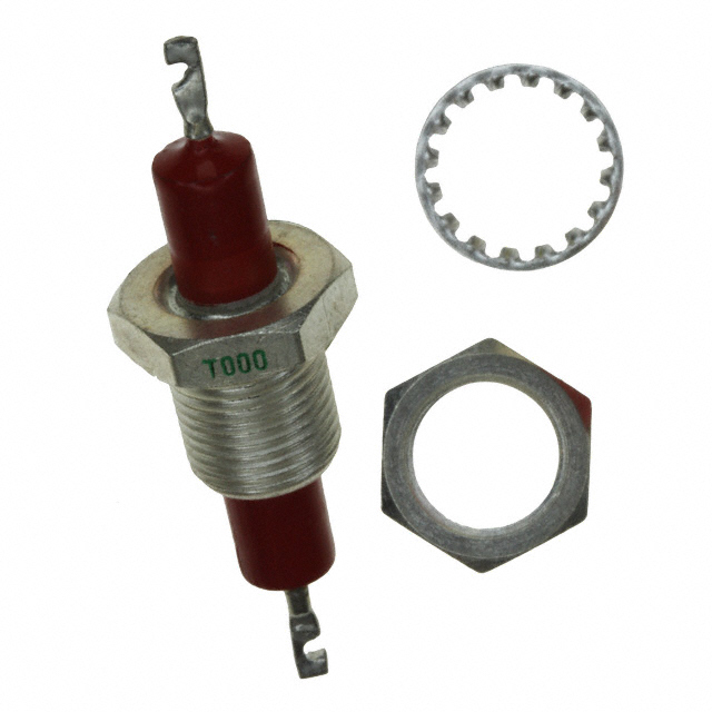FILTER LC(PI) 1500PF CHASSISSIS