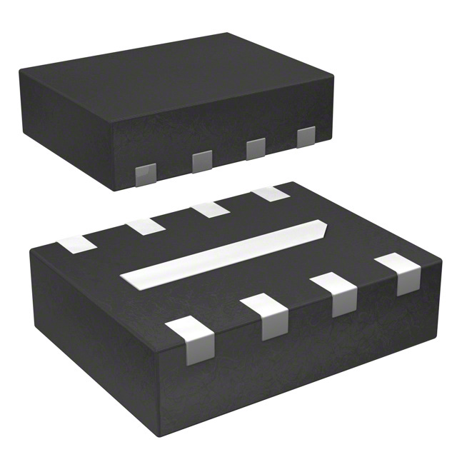 FILTER RC(PI) 100OHM ESD SMD