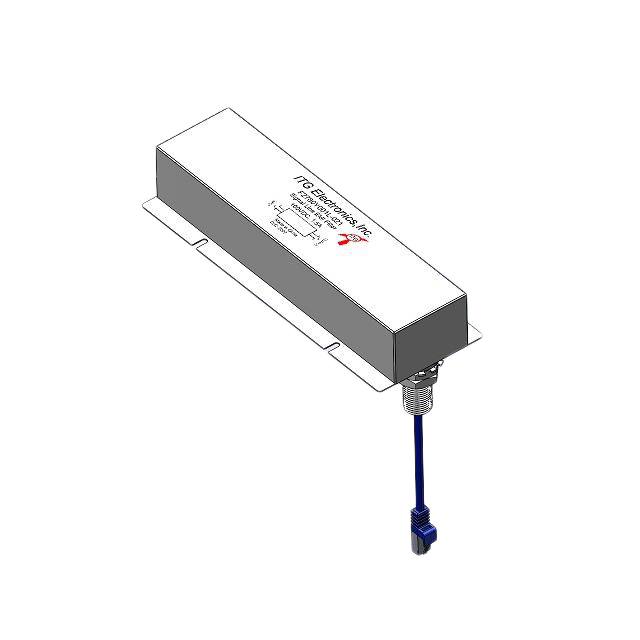 1 Channel 1.5A CAT6a Data line a