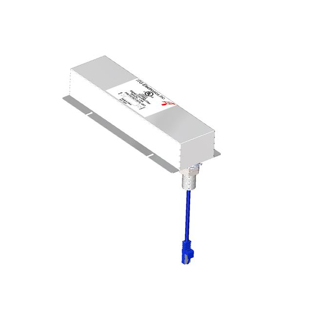 2 Channels 1.5A CAT5 Data line a