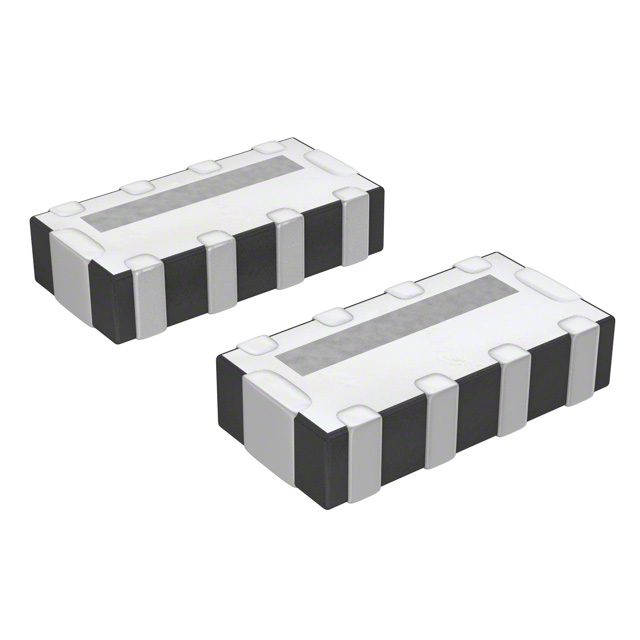FILTER LC 130PF 50MHZ SMD
