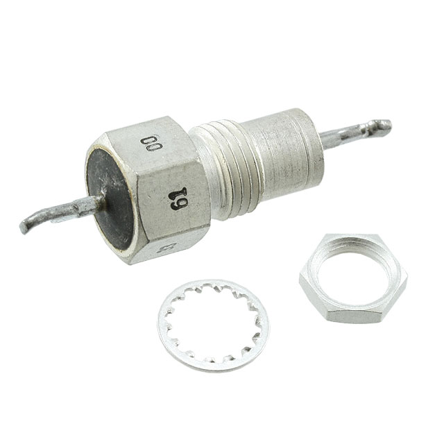 FILTER LC(PI) 2000PF CHASSISSIS
