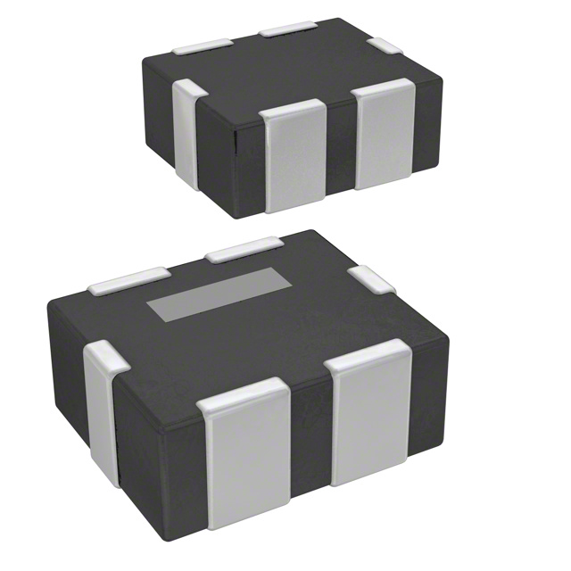 FILTER LC 400MHZ SMD