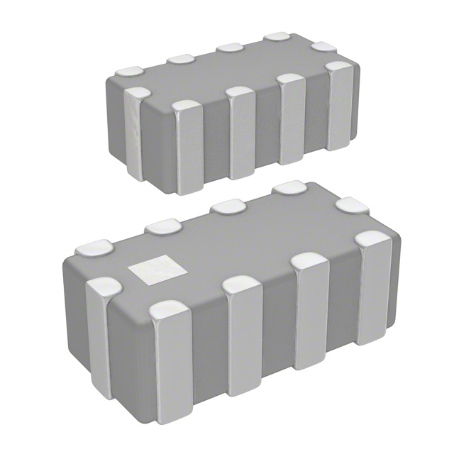FILTER LC 200MHZ SMD