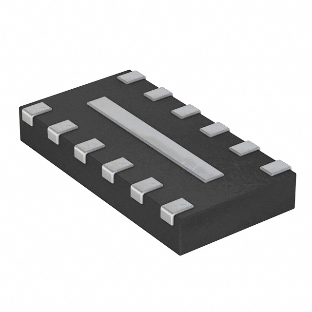 FILTER RC(PI) 100OHM ESD SMD