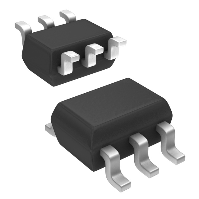IC OPAMP GP 1 CIRCUIT SC70-6