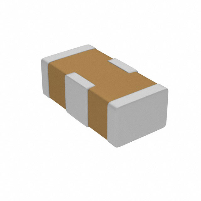 CAP FEEDTHRU 100PF 20% 100V 1806