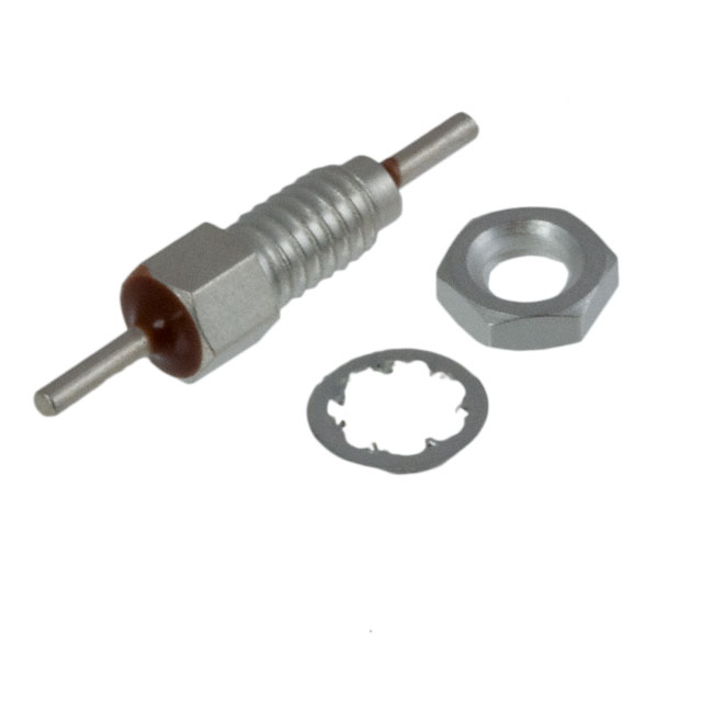 CAP FEEDTHRU 10000PF 100V AXIAL