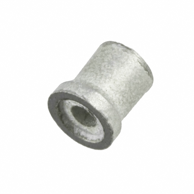 CAP FEEDTHRU 470PF 200V AXIAL