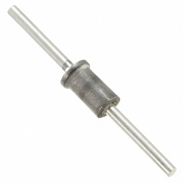 CAP FEEDTHRU 1500PF 200V AXIAL