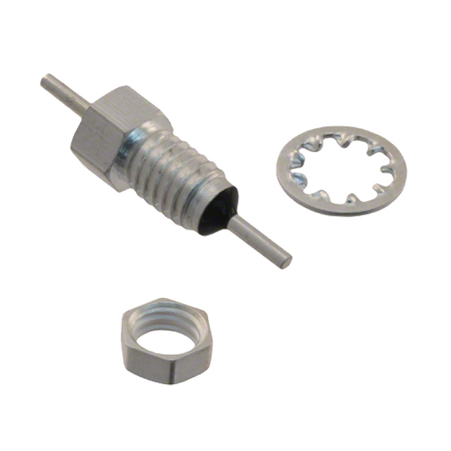 CAP FEEDTHRU 1500PF 500V AXIAL